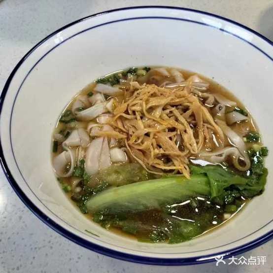 寻湘记·湖南手工米粉·湖南小吃(五里宜居店)