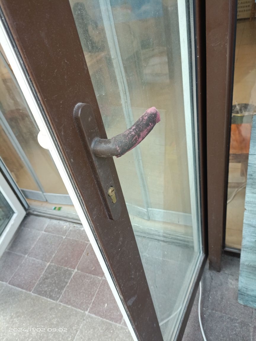 黄岛区皓雨开锁服务部