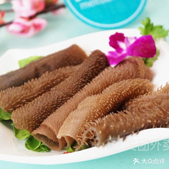 重庆老味道火锅(中宁店)