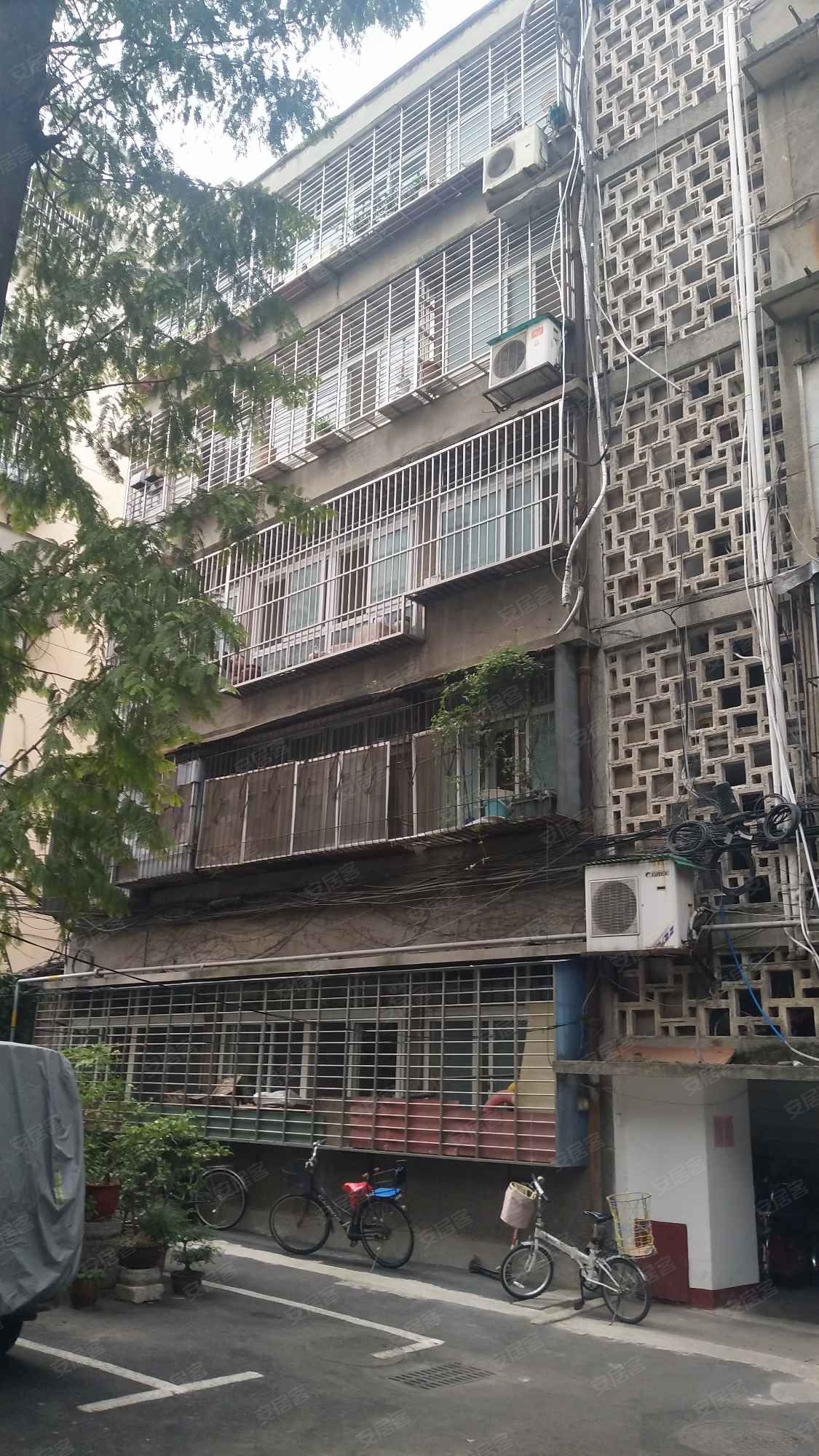 湖北省襄阳市襄城区人民检察院第一家属院