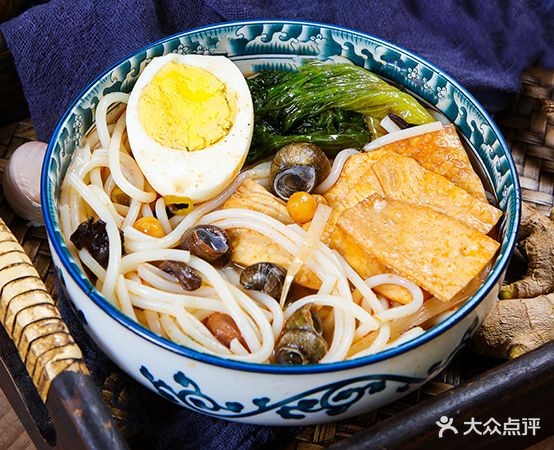 柳石居·金店螺蛳粉(旗舰总店)