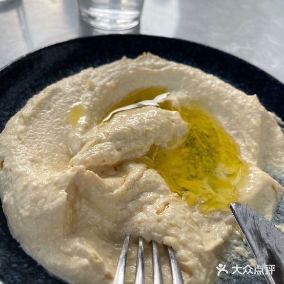SHAWARMA HOUSE沙瓦吉·地中海特色餐吧(Seaworld海上世界店)