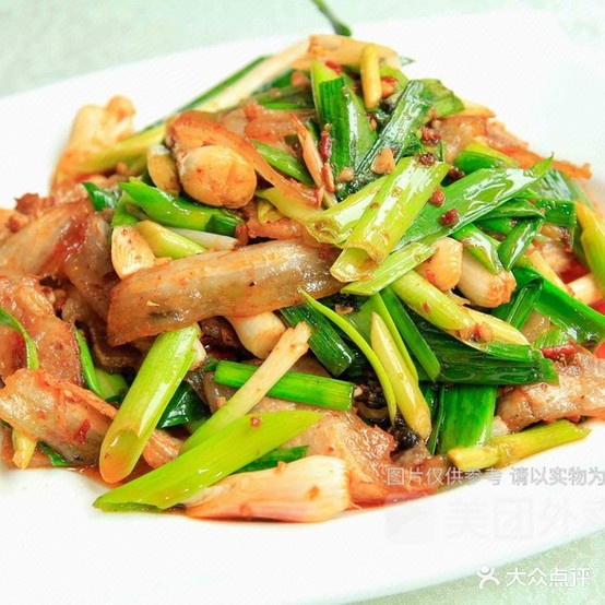 盐津梁记豆腐饭