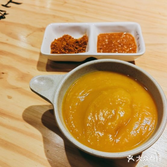 滏山海鸥(二号店)
