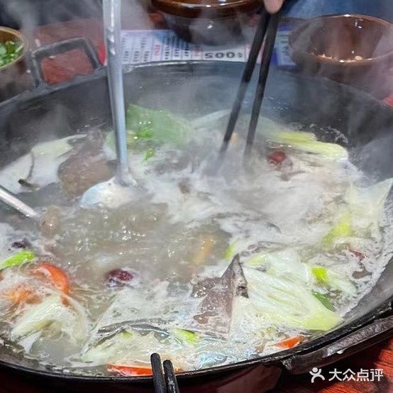 正得味龙虾啊烧烤(七街店)