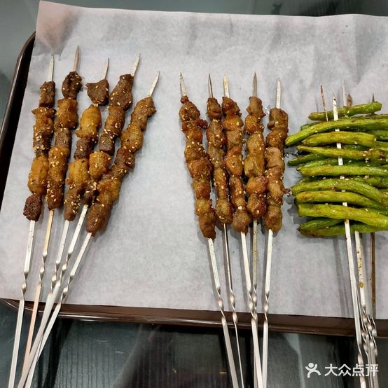 左邻右舍羊肉馆(悦盈新城店)