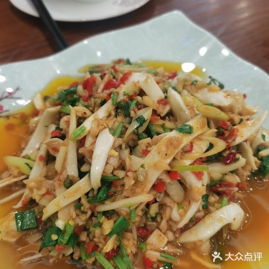 世贸菜馆(祥和店)