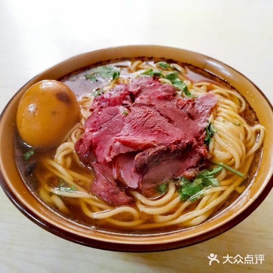 郭一品牛肉拉面(南唐店)