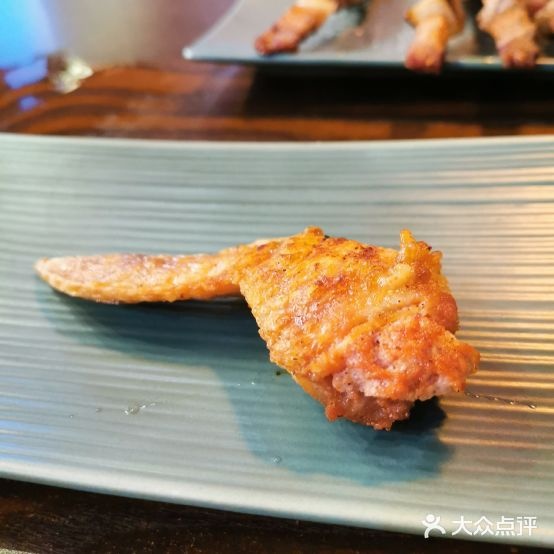 鸡锦·烧鸟居酒屋(玫瑰坊总店)
