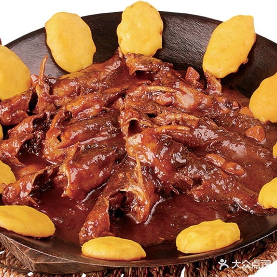 渔夫渔婆灶台鱼村(西红门店)