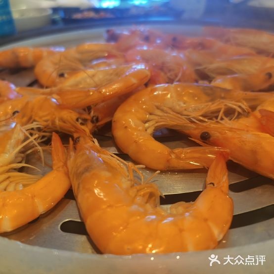 尚蒸燚蒸汽海鲜(日月光店)