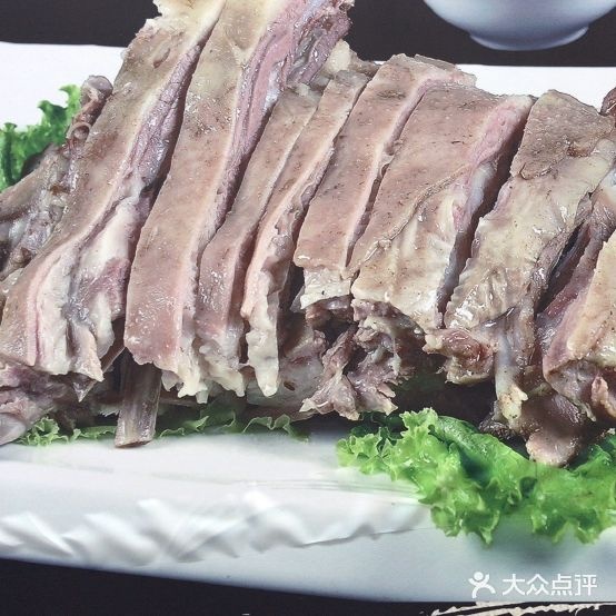 循化羊肉王