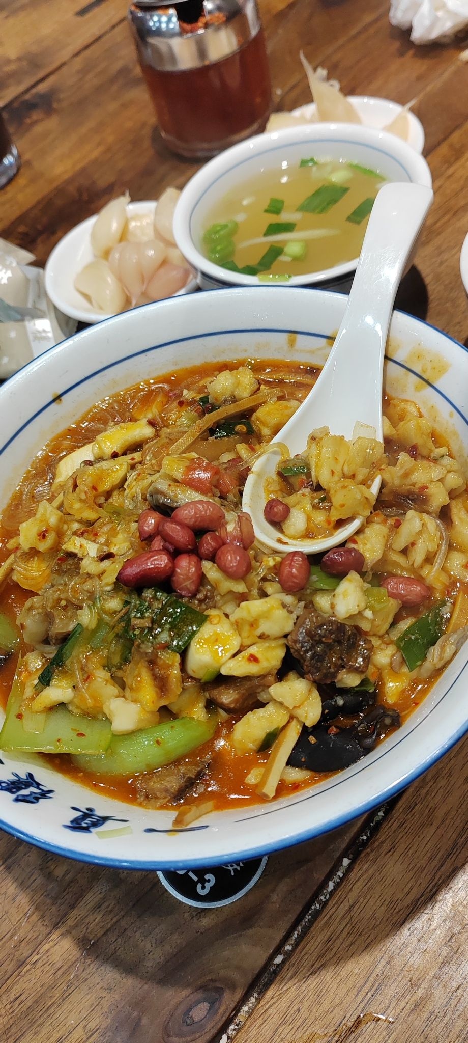 清真一真楼(莲湖店)