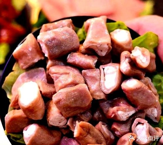 齐味·齐齐哈尔烤肉