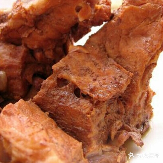 东北大骨饭(沭阳店)