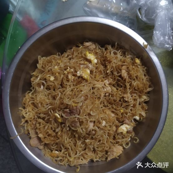 美味馆(东方大道北店)