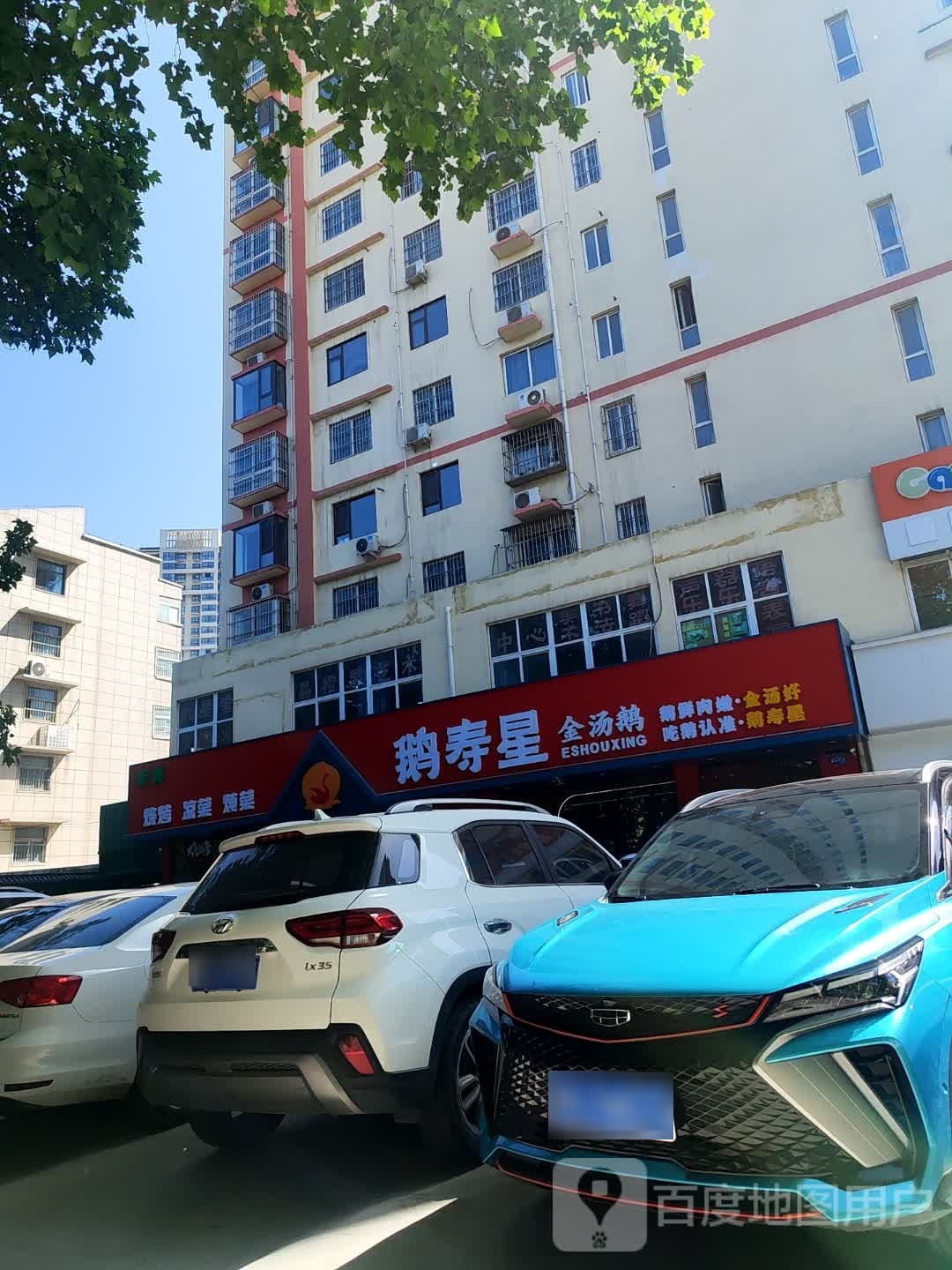 鹅寿星金汤鹅火锅