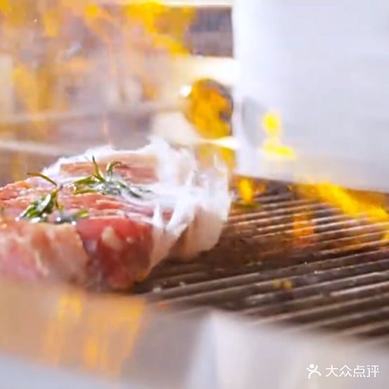沁庐豪生大酒店-自助餐厅