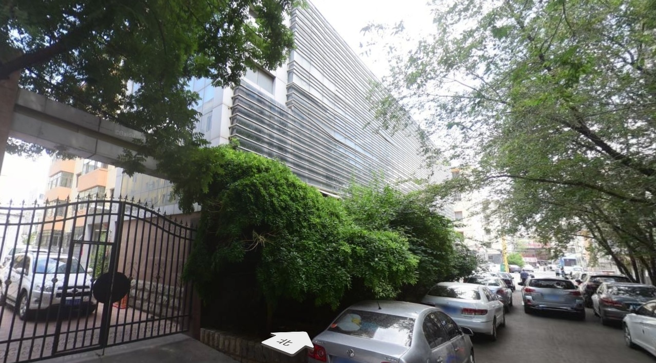 内蒙古铁道设计院