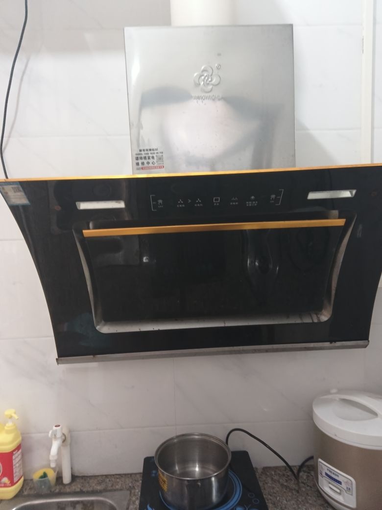 谭师傅家电维修