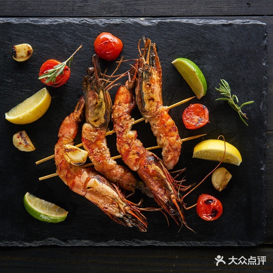 老山人火锅烤肉