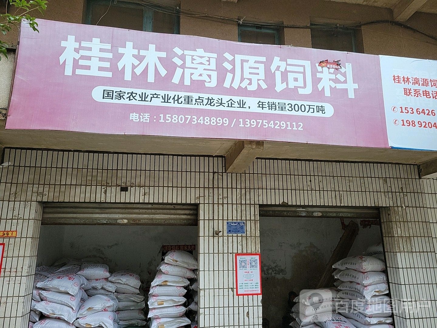 桂林漓源饲料