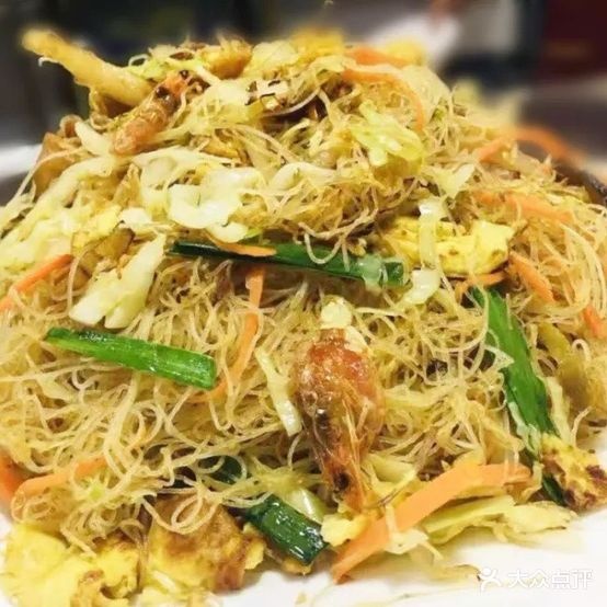 巴源川菜(阿波罗店)