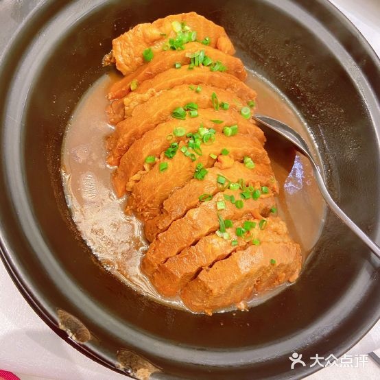 香山湖湾宴(林公堤店)