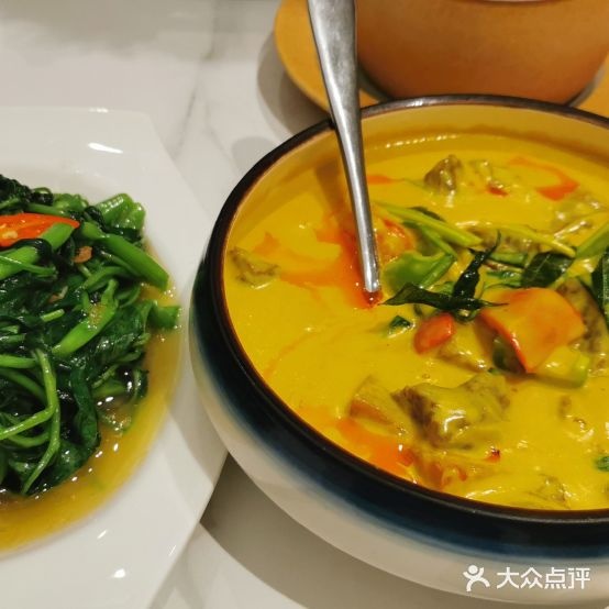 泰蒲·泰国料里(东街店)