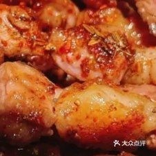 串将烧烤