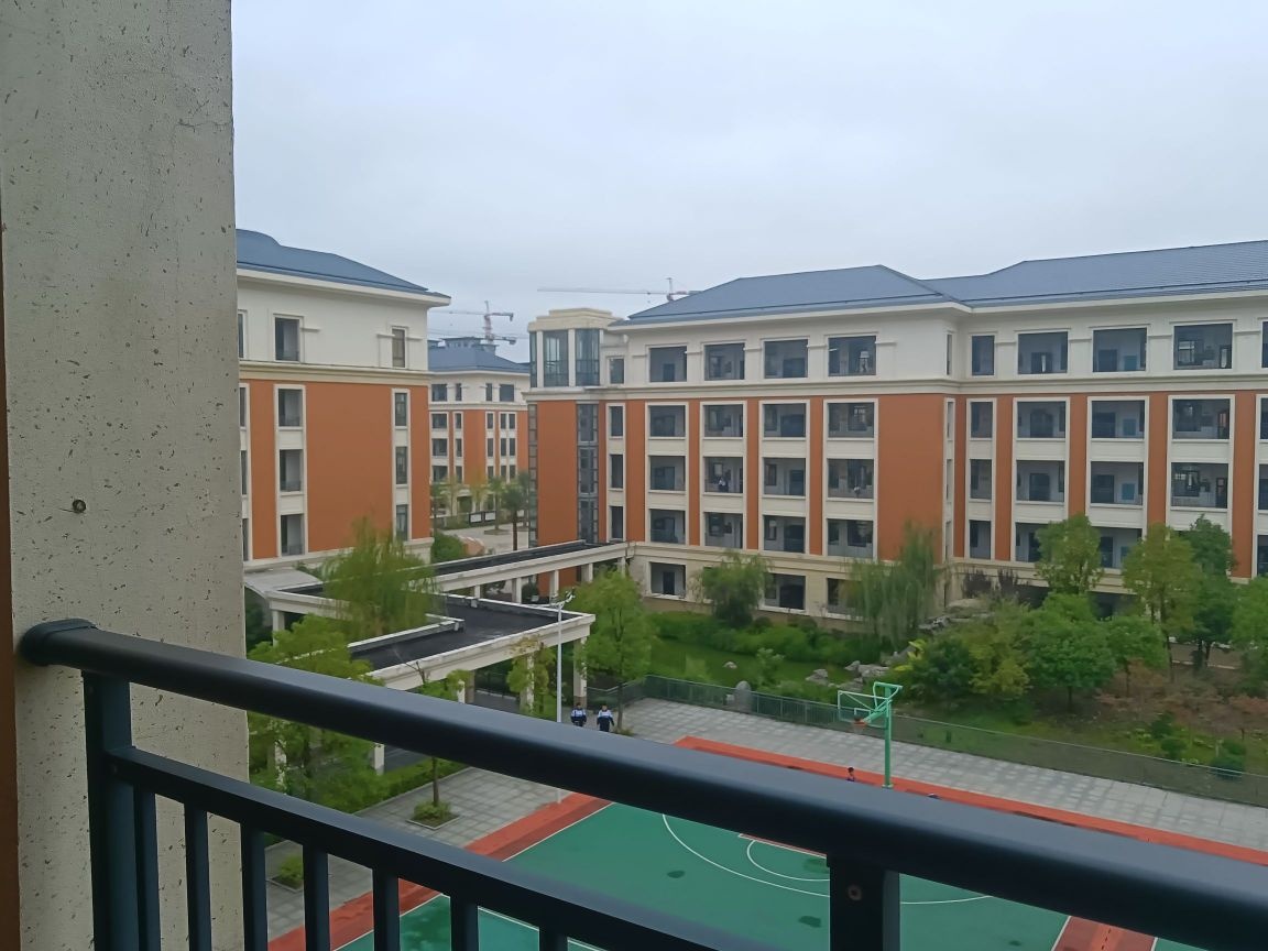 怀化郡永实验学校