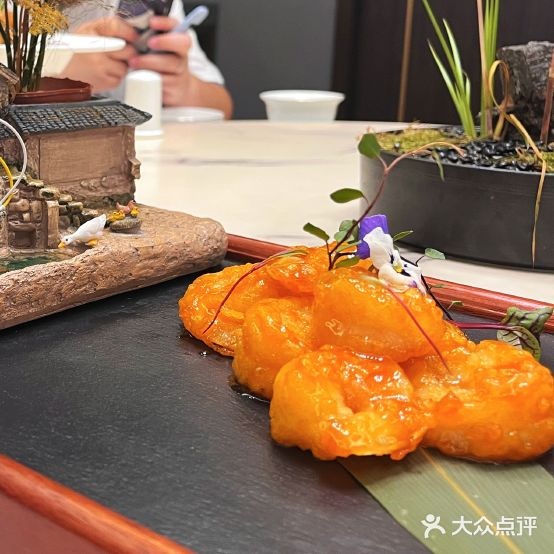 北滨北宴遇私房菜南