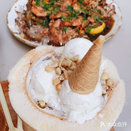 小就窝鲜啤小吃(滨江大道)