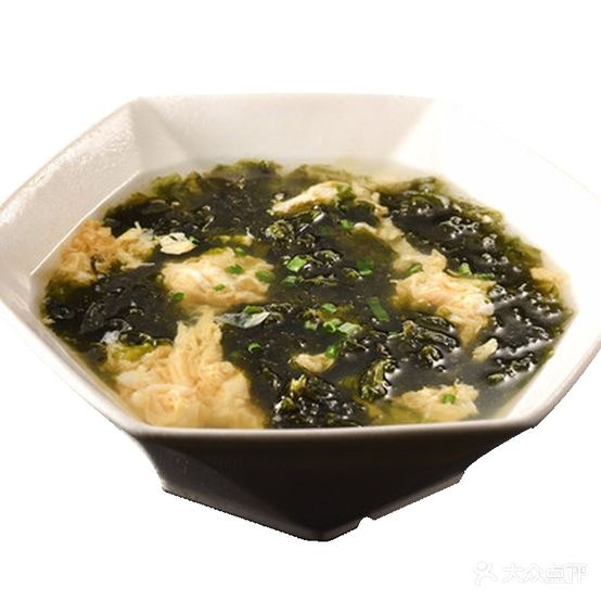 瓦块鱼(园丁路店)