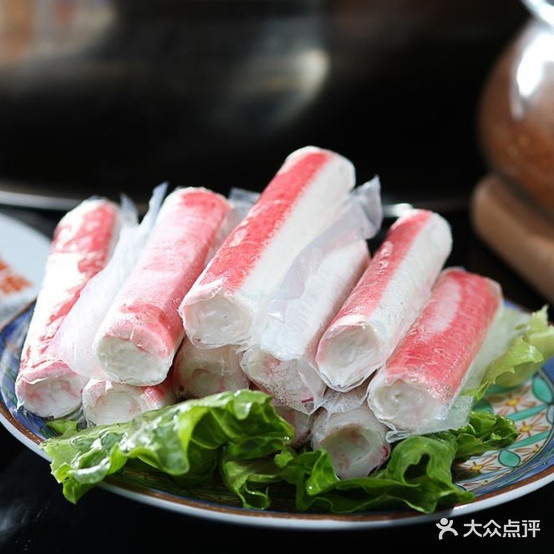 义门白家(北大街店)