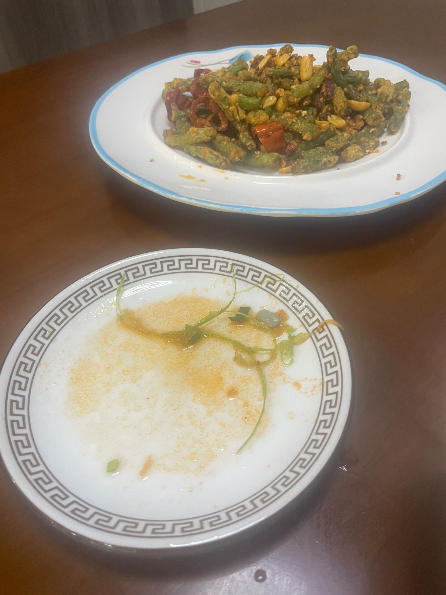 清真兰州餐厅(林旺大道店)