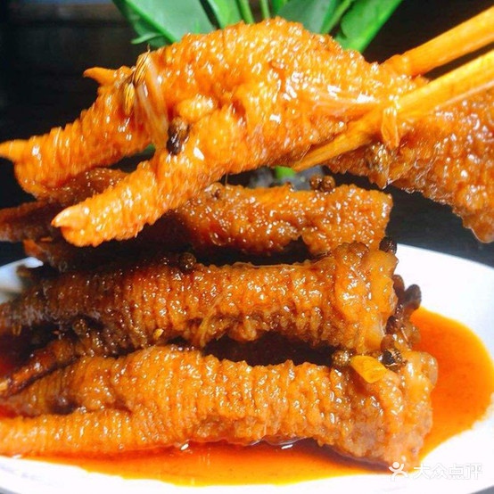 姐俩e土豆粉(新天地美食街店)