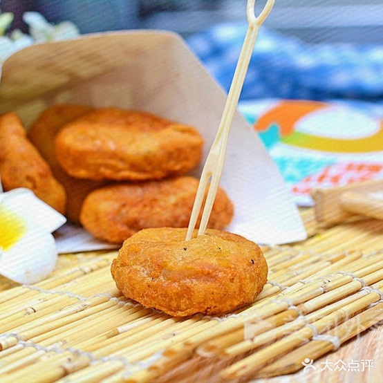 正正鸡排(黄石凤凰店)