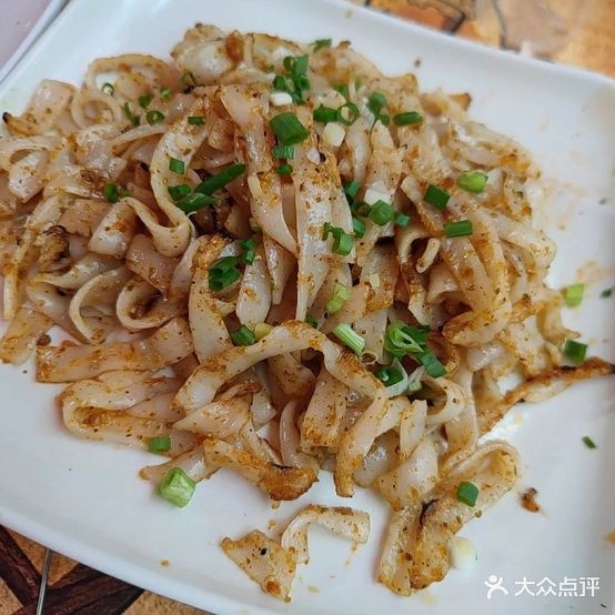 满香园烧烤