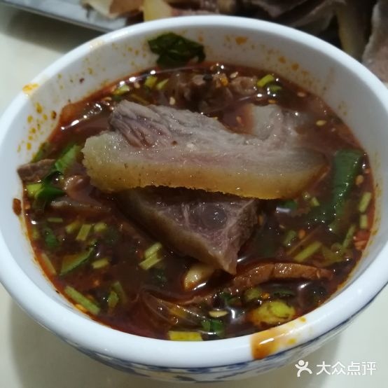 贵州石锅牛肉