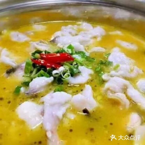 蜀香园精品川菜(恒富东大街店)