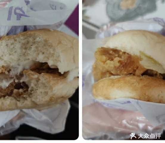 港堡汉堡(青山湖店)