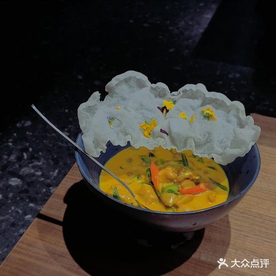 㟶YUAN·福建料理(天虹购物中心忻门会展北店)