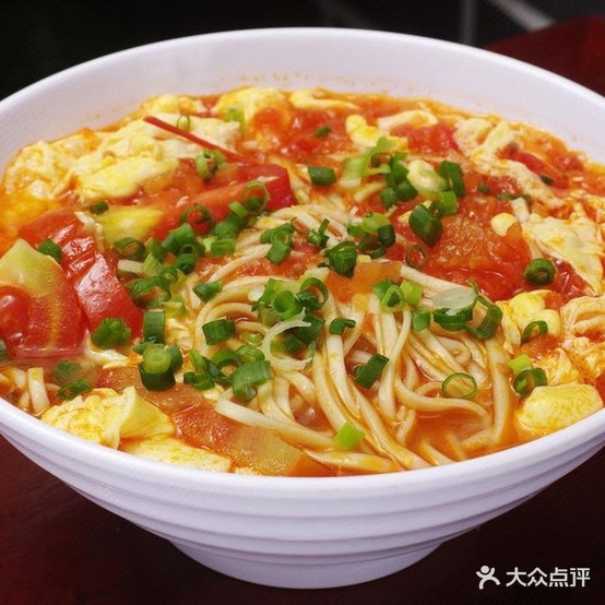董记碗碗乡私房面