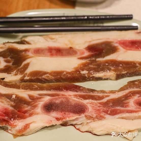 水木川海鲜靠肉自助(中央大街店)