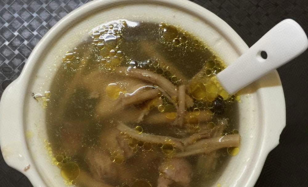 李记靓汤营养套餐(钦州店)