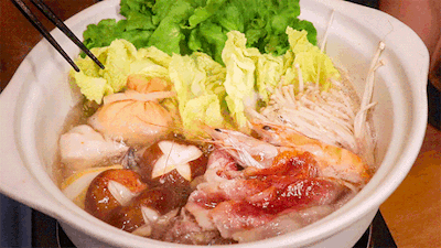韩家小宴烤肉(南安中骏世界城店)
