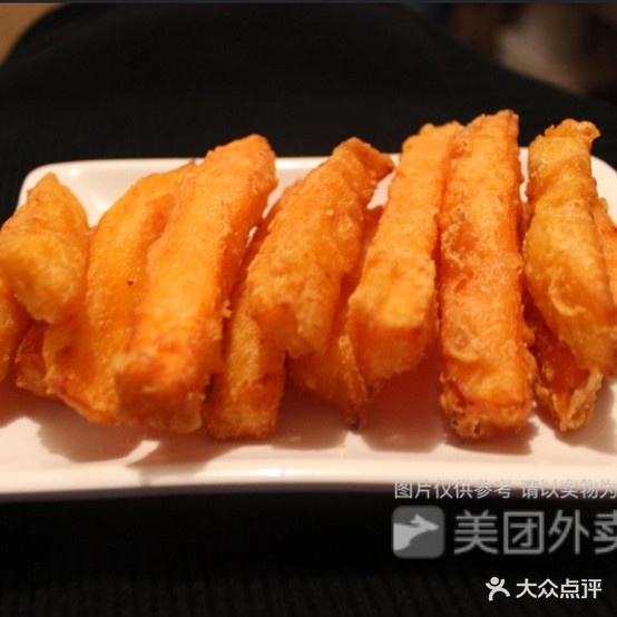 鲁谷韩式炸鸡(龙江店)