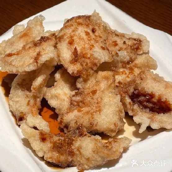 天鹅东北菜饺子馆(赤岗店)