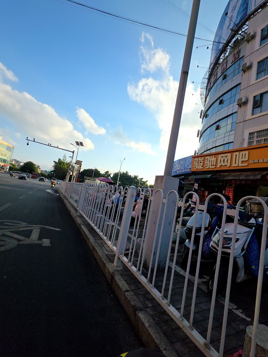 通天地手机专卖店